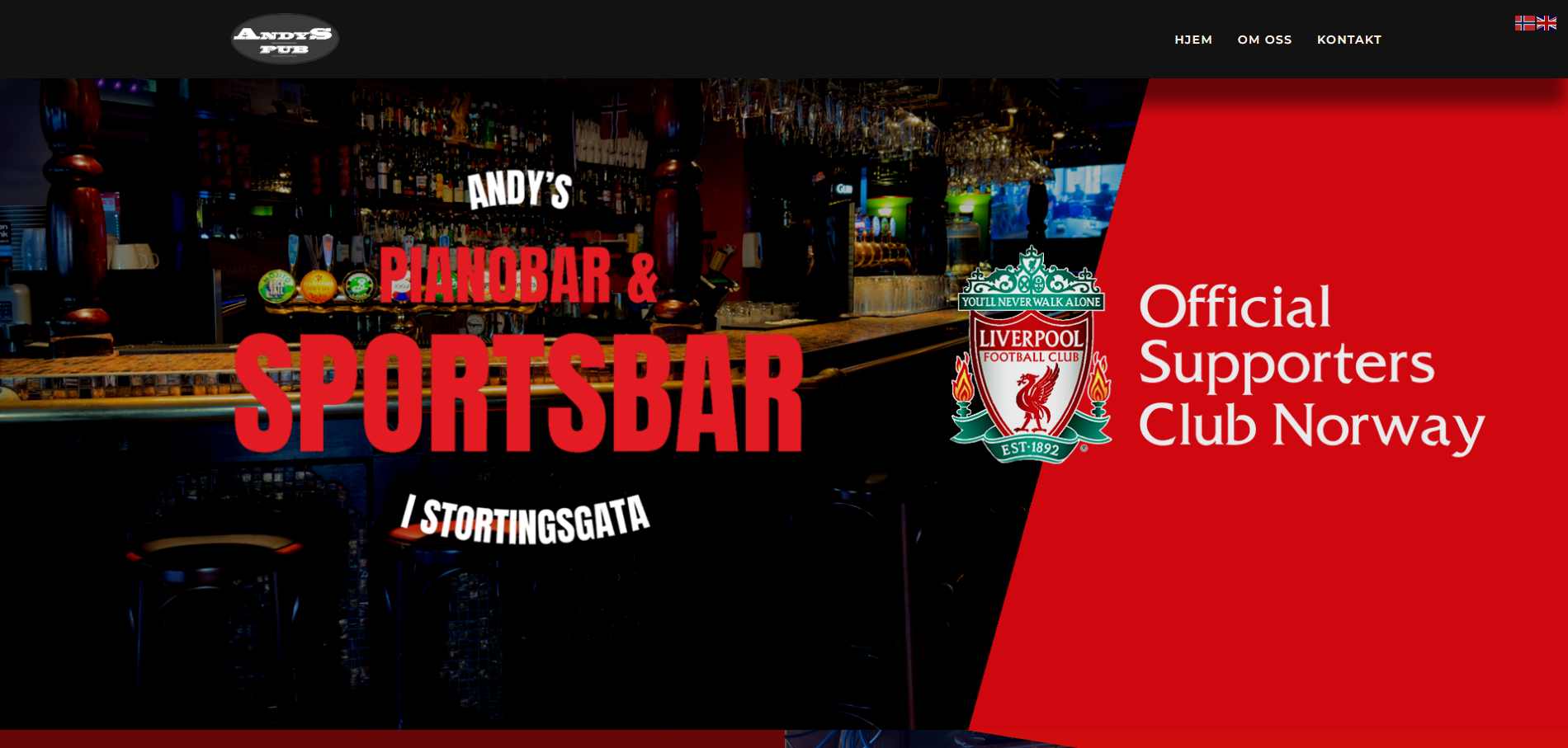 Andy's Pub