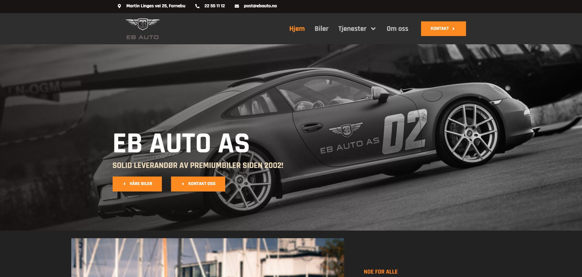 EB Auto